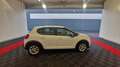 Citroen C3 SOCIETE BLUEHDI 100 SS FEEL NAV Blanc - thumbnail 4