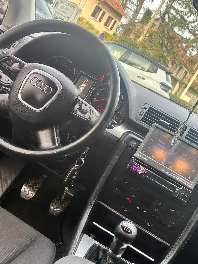 Audi A4 1.9 TDI - 2
