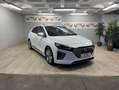 Hyundai IONIQ Híbrido 1.6 GDI 104 kW Blanco - thumbnail 1