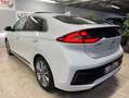 Hyundai IONIQ Híbrido 1.6 GDI 104 kW Blanco - thumbnail 12