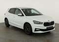 Skoda Fabia Selection 1.0 TSI Selection, 15-Zoll schwarz, W... Blanc - thumbnail 1