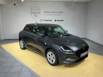 1.2 Dualjet Hybrid 61 kW Comfort