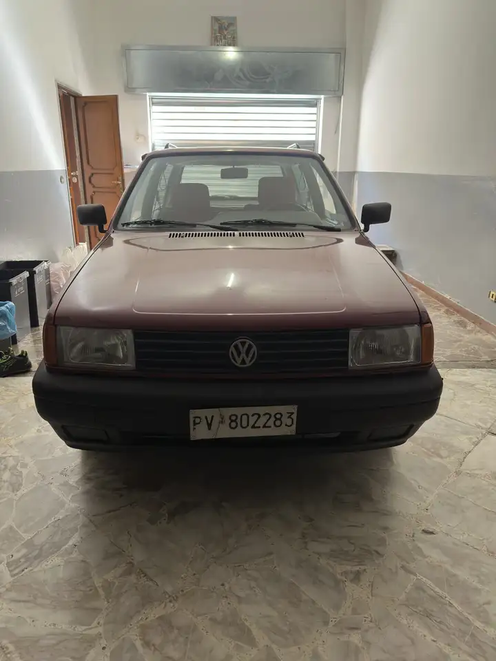 Volkswagen Polo S 1.0 CL, foto 1
