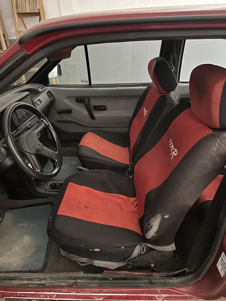 Volkswagen Polo S 1.0 CL, foto 6