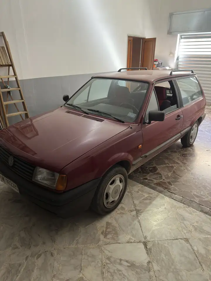 Volkswagen Polo S 1.0 CL, foto 2