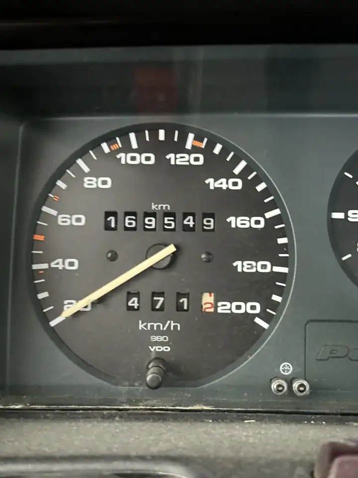 Volkswagen Polo S 1.0 CL, foto 7