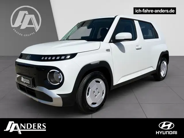 Hyundai Inster