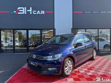 2.0 TDI 150 BLUEMOTION CONFORT LINE BUSINESS / 1ÈRE MAIN / CARPLAY