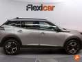 Peugeot 2008 Allure Gasolina 100 S&S 6 Vel. MAN Gris - thumbnail 8