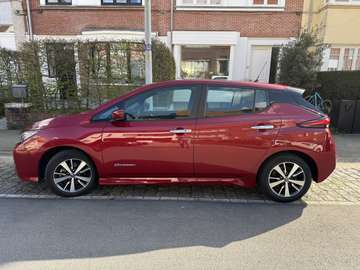 Leaf 40 kWh Acenta (EU6.2)