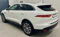 Jaguar F-Pace 20d AWD Aut.*LED*AHK*Kamera*TOP Zustand* Weiß - thumbnail 8