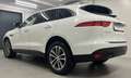 Jaguar F-Pace 20d AWD Aut.*LED*AHK*Kamera*TOP Zustand* Weiß - thumbnail 10
