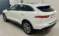 Jaguar F-Pace 20d AWD Aut.*LED*AHK*Kamera*TOP Zustand* Weiß - thumbnail 9