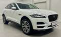 Jaguar F-Pace 20d AWD Aut.*LED*AHK*Kamera*TOP Zustand* Weiß - thumbnail 2