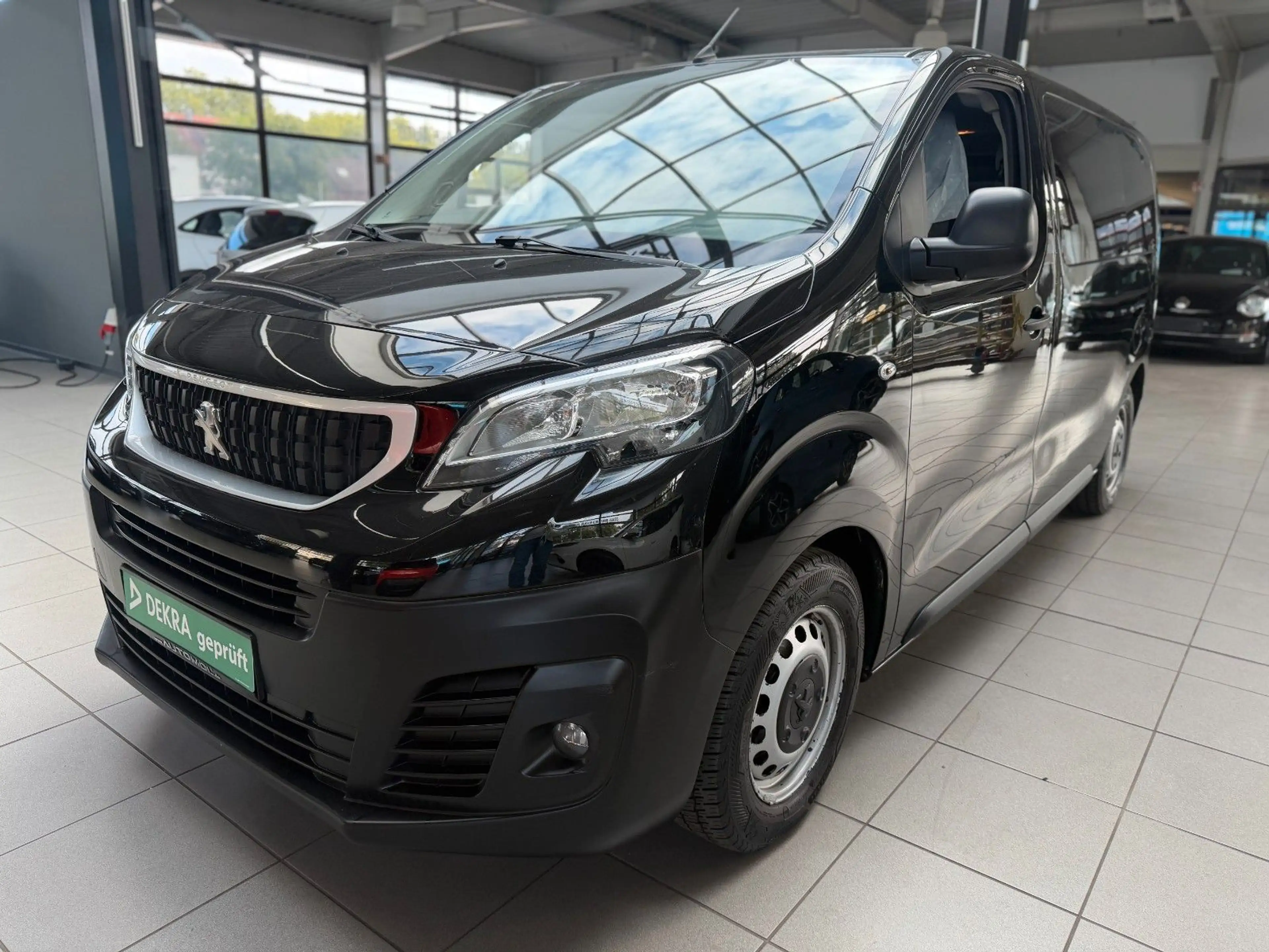 Peugeot Expert Kombi L2