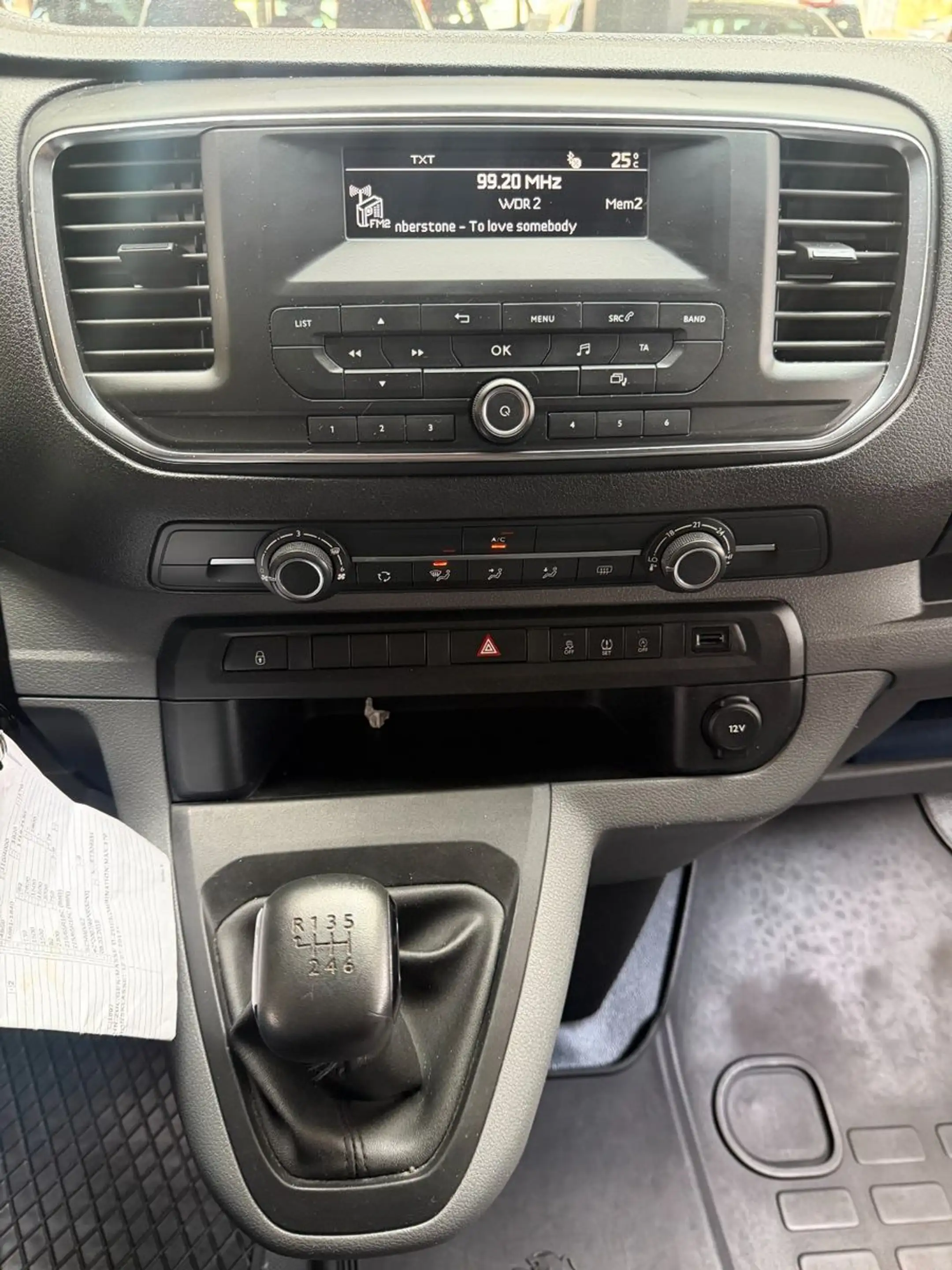 Peugeot Expert Kombi L2 — photo 13