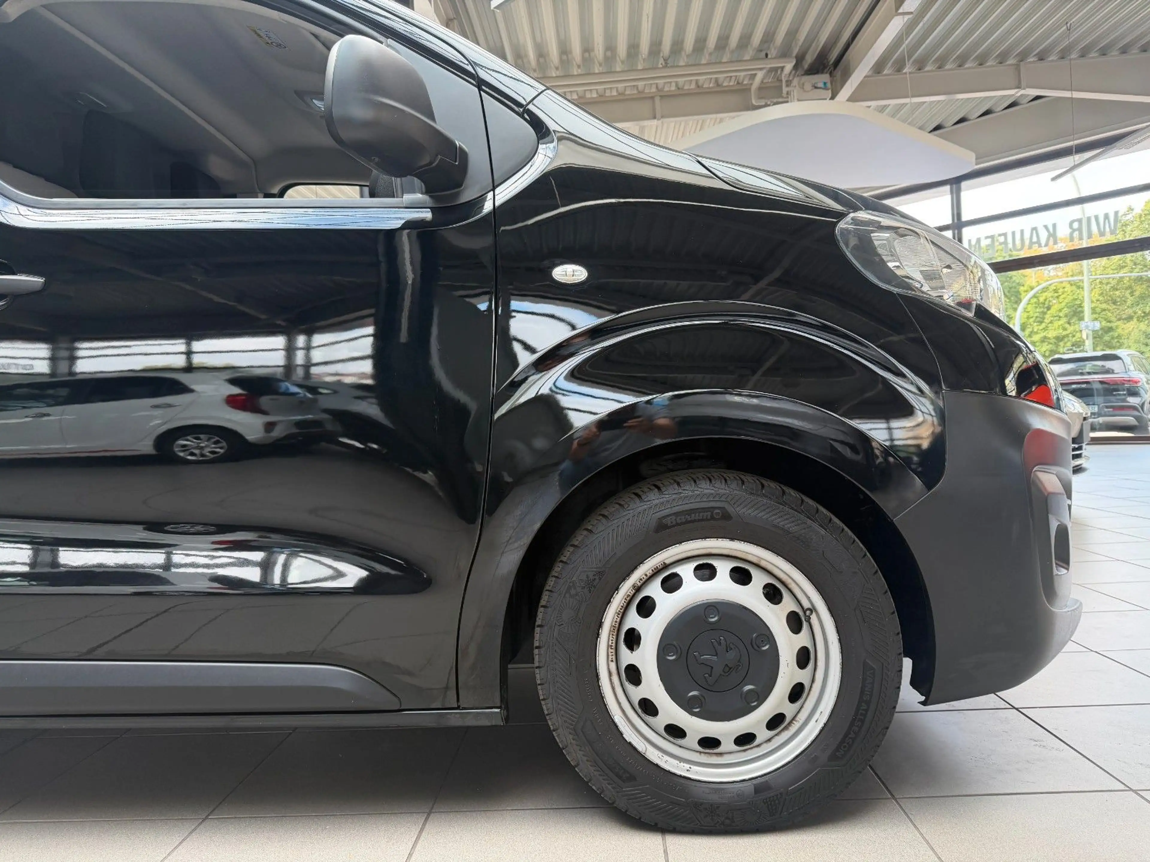 Peugeot Expert Kombi L2 — photo 9