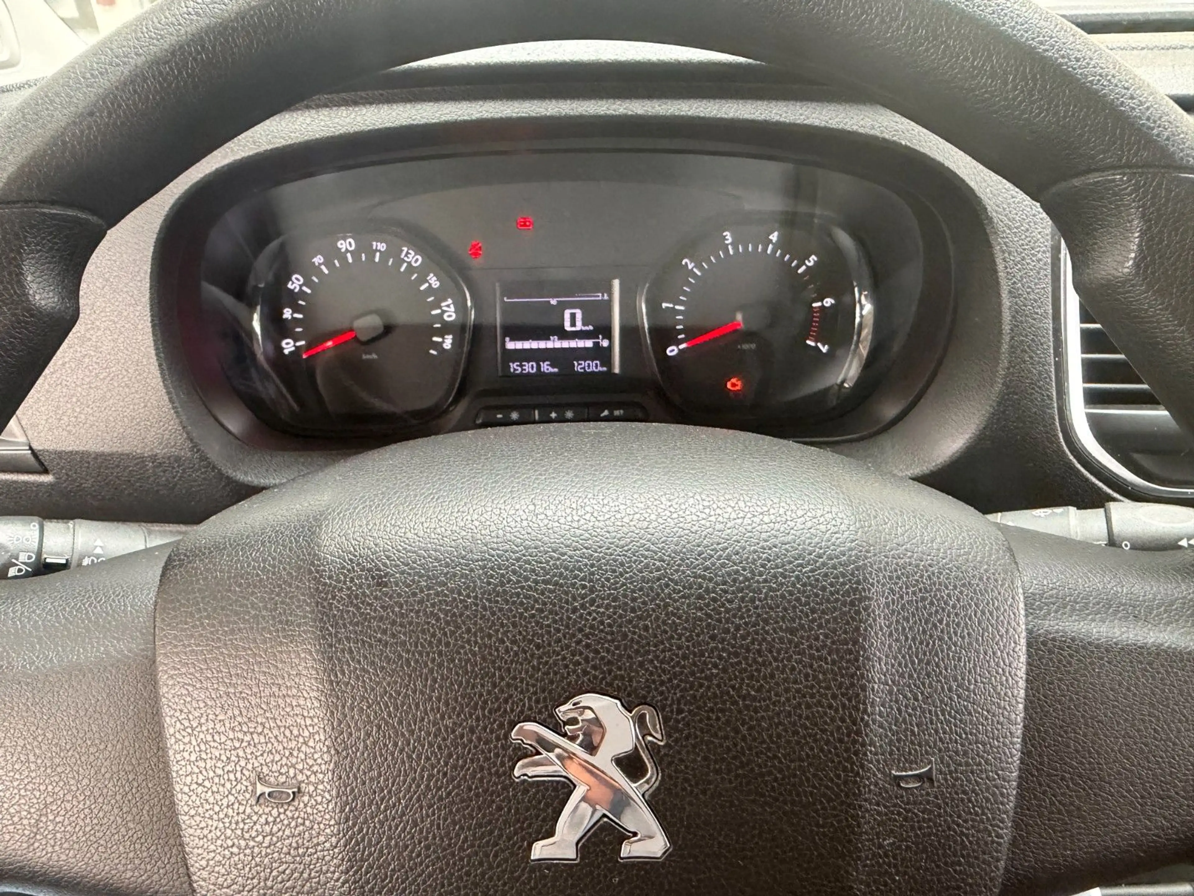 Peugeot Expert Kombi L2 — photo 11
