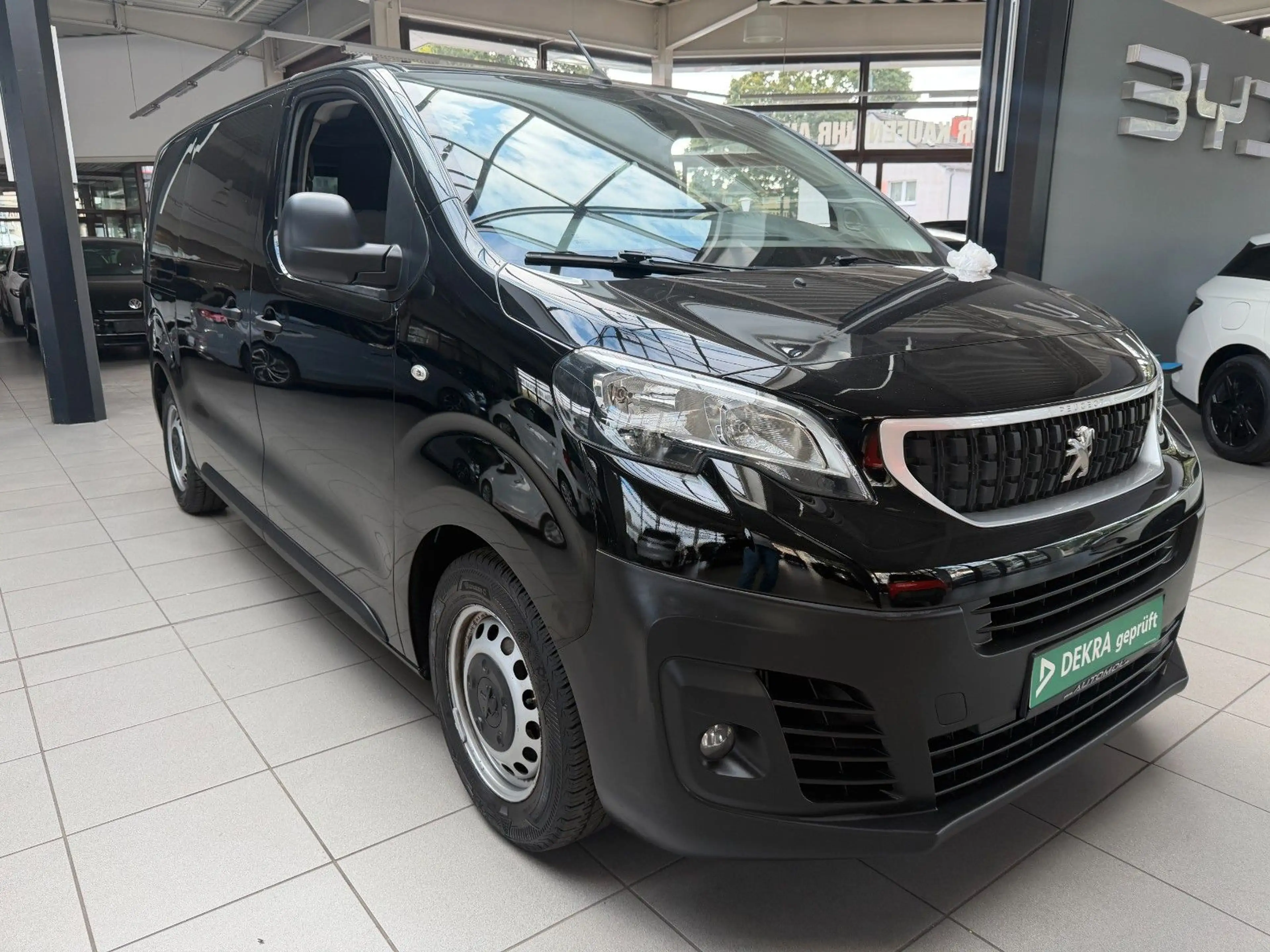 Peugeot Expert Kombi L2 — photo 3
