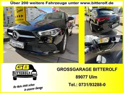 Mercedes-Benz CLA 250 e PluginHybrid 8G DCT Navi/SHZ/PDC/LED/Vi