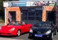 Mercedes-Benz SLK 200 Kompressor - thumbnail 16