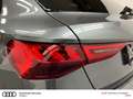 Audi A3 Sportback 45 TFSIe S-tronic LED NAV ACC KAMERA S l Grau - thumbnail 17