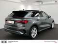 Audi A3 Sportback 45 TFSIe S-tronic LED NAV ACC KAMERA S l Grau - thumbnail 5