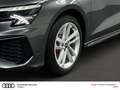 Audi A3 Sportback 45 TFSIe S-tronic LED NAV ACC KAMERA S l Grau - thumbnail 10