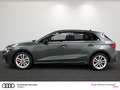 Audi A3 Sportback 45 TFSIe S-tronic LED NAV ACC KAMERA S l Grau - thumbnail 3