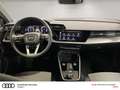 Audi A3 Sportback 45 TFSIe S-tronic LED NAV ACC KAMERA S l Grau - thumbnail 7