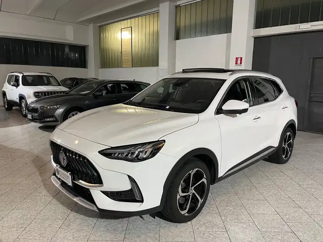 MG HS HS 1.5T-GDI AT Luxury Tetto