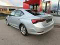Skoda Octavia 2,0 TDI Ambition DSG Silber - thumbnail 6