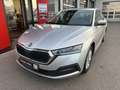 Skoda Octavia 2,0 TDI Ambition DSG Silber - thumbnail 3