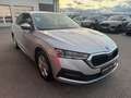 Skoda Octavia 2,0 TDI Ambition DSG Silber - thumbnail 4