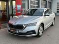 Skoda Octavia 2,0 TDI Ambition DSG Silber - thumbnail 1