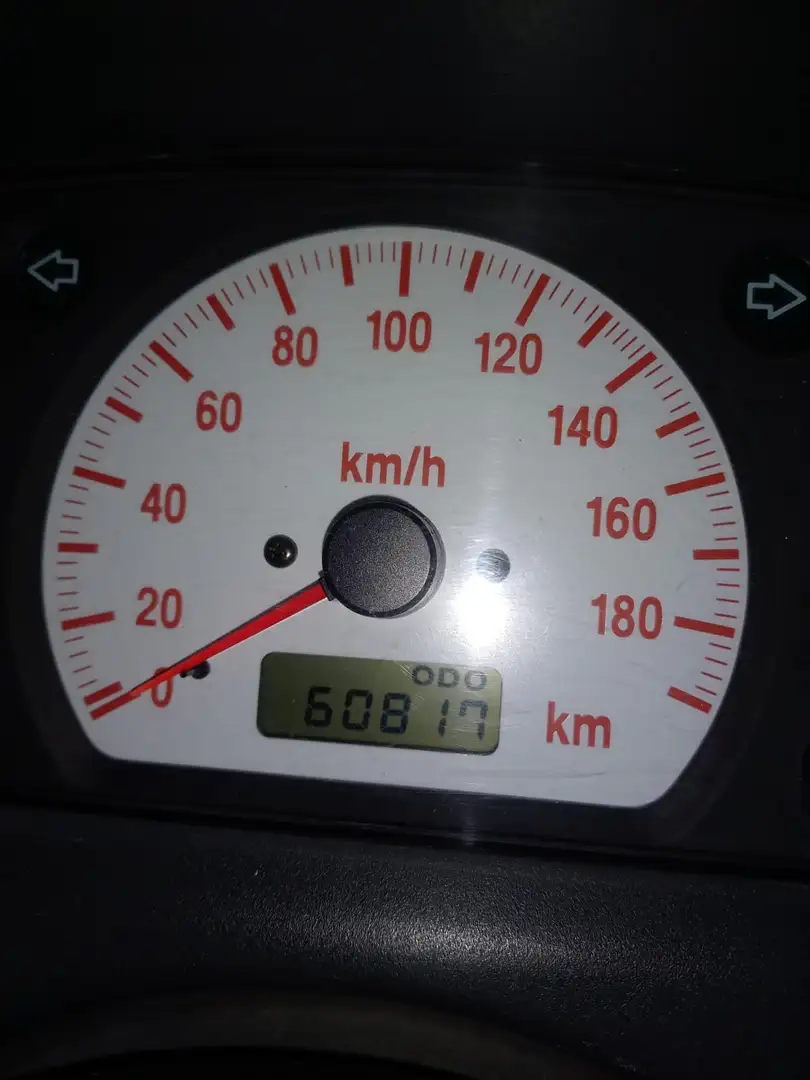 Yamaha TMAX 500 Blu/Azzurro - 2