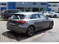 Mercedes-Benz A 200 Progressive 7G-DCT DISTRONIC CUIR GPS CAM KEYLESS Argent - thumbnail 4