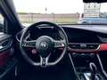 Alfa Romeo Giulia Giulia 2.9 V6 Quadrifoglio 510cv Tetto in Carbonio Rosso - thumbnail 8