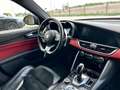 Alfa Romeo Giulia Giulia 2.9 V6 Quadrifoglio 510cv Tetto in Carbonio Rosso - thumbnail 7