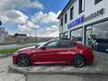 Alfa Romeo Giulia Giulia 2.9 V6 Quadrifoglio 510cv Tetto in Carbonio Rosso - thumbnail 3