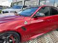Alfa Romeo Giulia Giulia 2.9 V6 Quadrifoglio 510cv Tetto in Carbonio Rosso - thumbnail 6