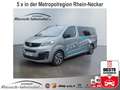 Fiat Ulysse Elektro L3 Navi Xenon El. Schiebetüren Mehrzonenkl Grigio - thumbnail 1