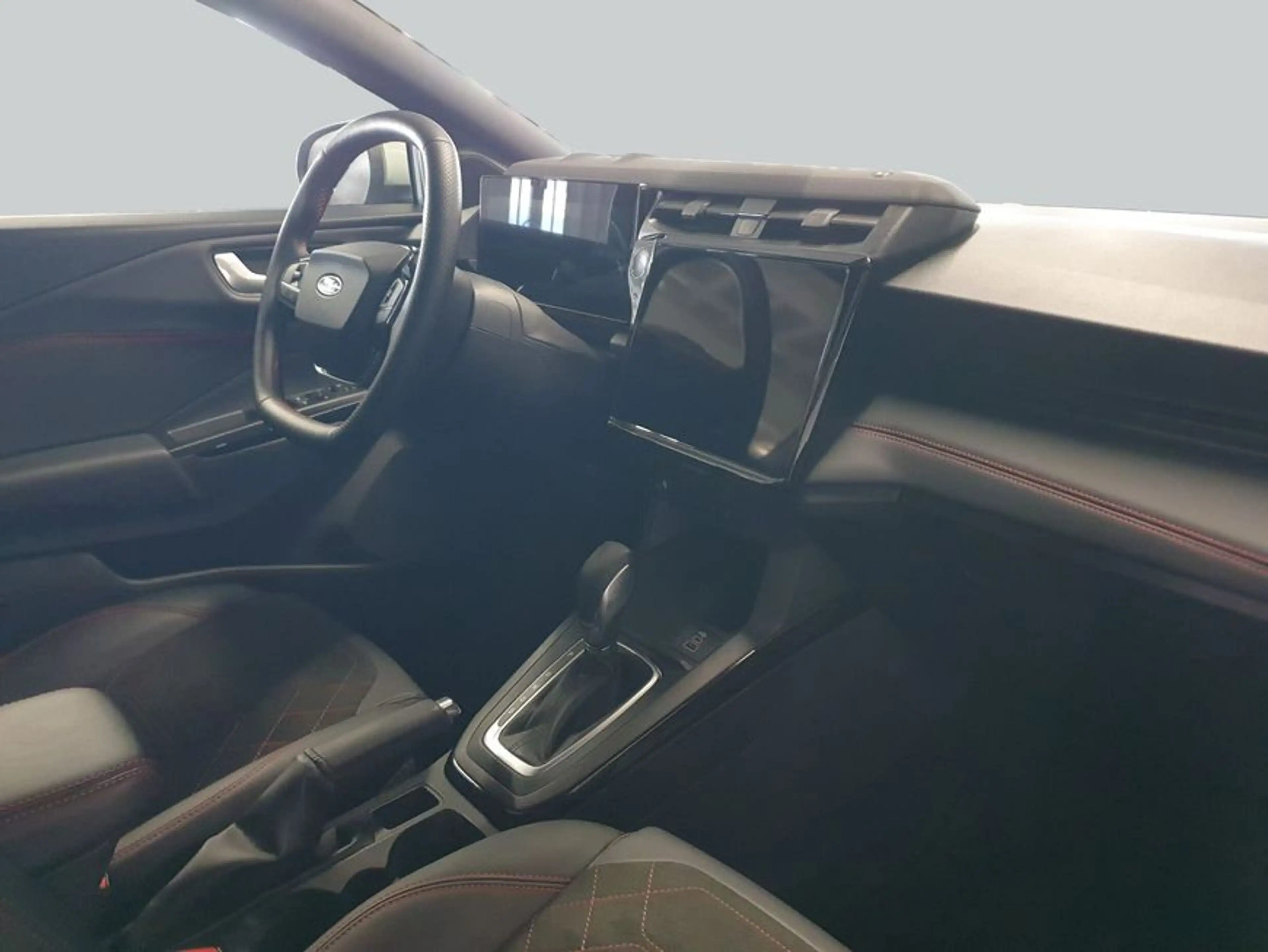 Ford Puma 1.0 EcoBoost Hybrid Aut. ST-LINE X — photo 15