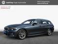 BMW 330 d Touring Aut. Luxury Line Grau - thumbnail 1