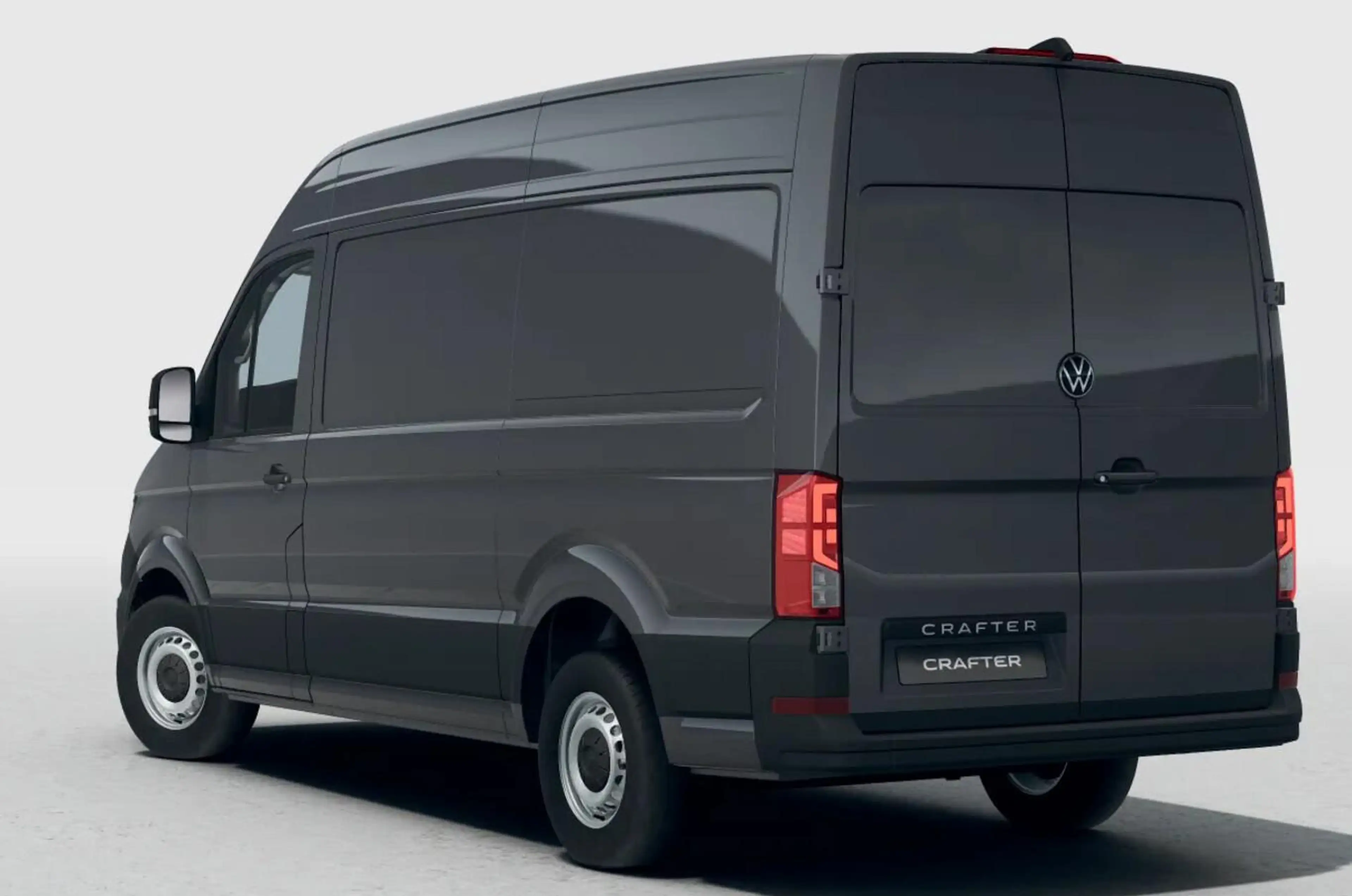 Volkswagen Crafter 35 L3H3 3S Kam Temp AppCo 2xPDC Vorb.AHK 103 kW... — photo 5