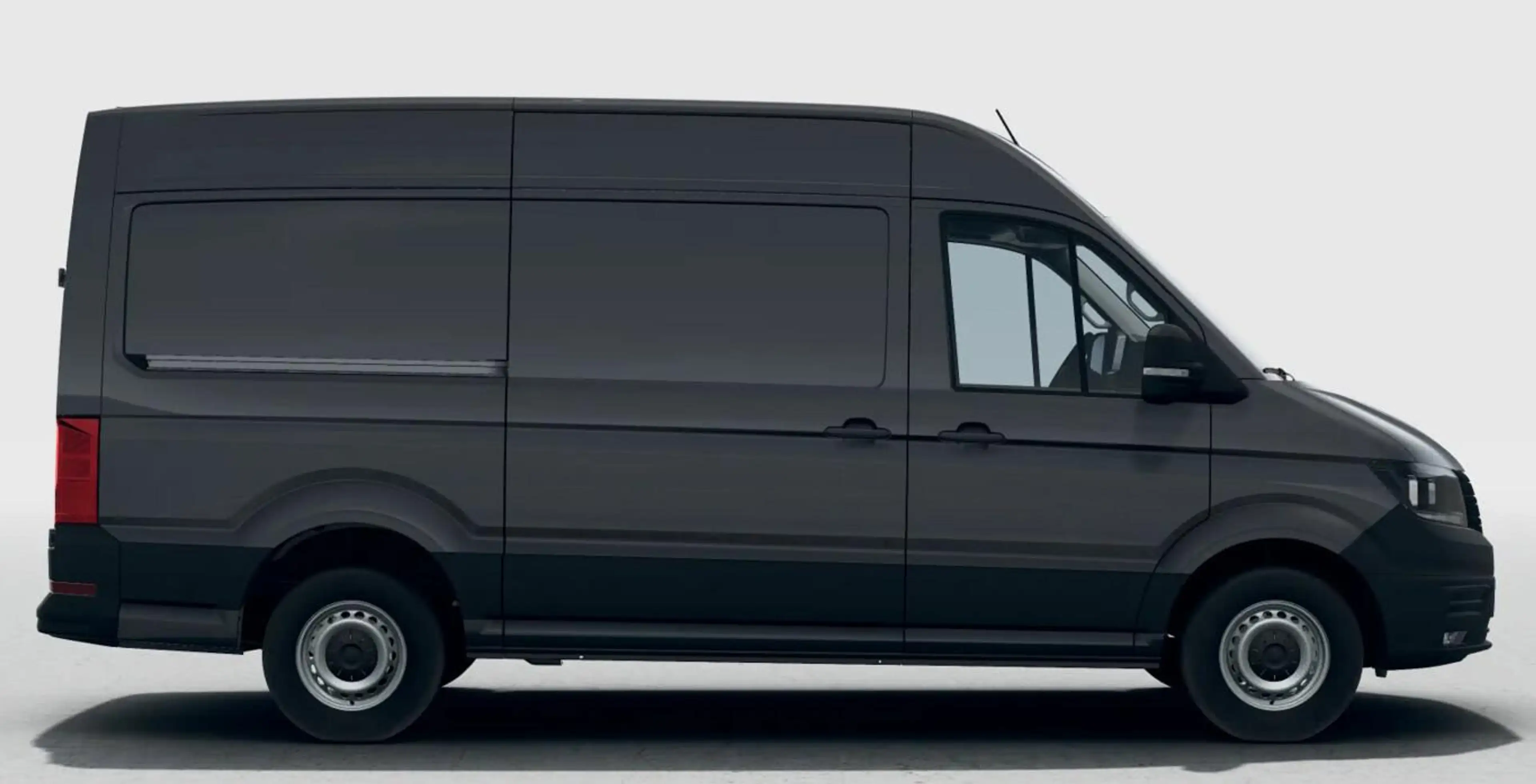 Volkswagen Crafter 35 L3H3 3S Kam Temp AppCo 2xPDC Vorb.AHK 103 kW... — photo 3
