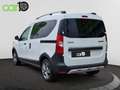 Dacia Dokker 1.5dCi Stepway SS 70kW White - thumbnail 2