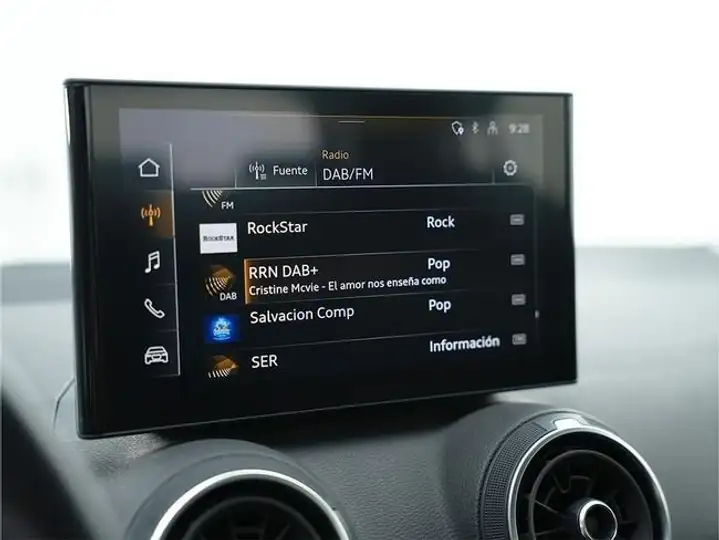 Audi Q2 2025, foto 12