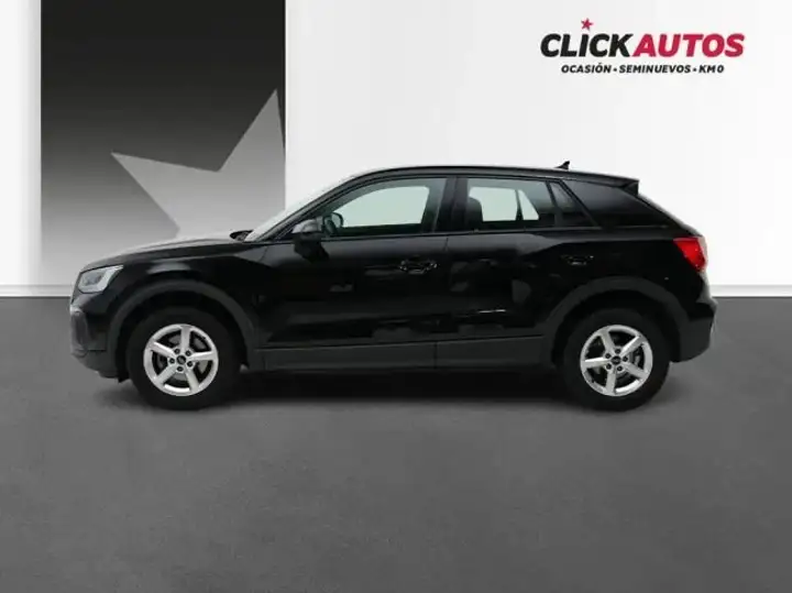 Audi Q2 2025, foto 4