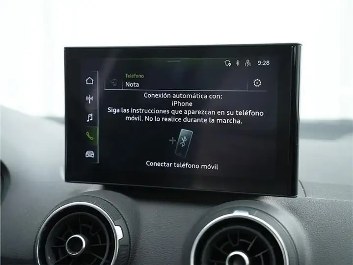 Audi Q2 2025, foto 11